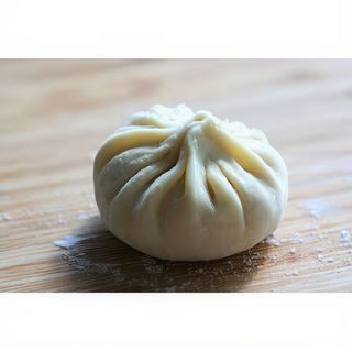 86. Bao De Verduras