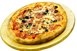 Pizza Salami Ø 32cm