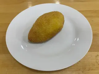  Котлета по-київськи (140г)