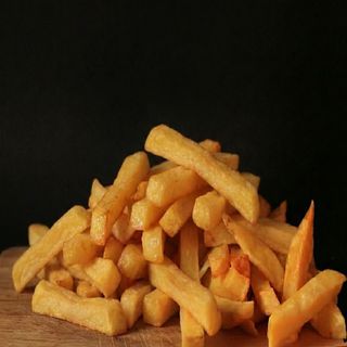 Patatinas grandes (380 g.)