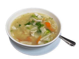 Then Thuk Plato Tradicional