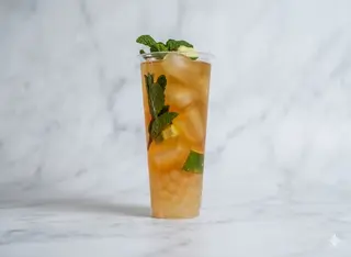 Jay Chou Mojito Con Gas (M)