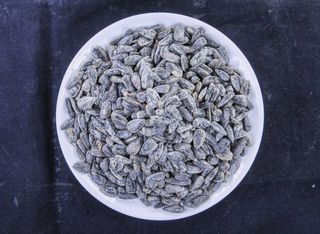 Слънчоглед печен (100гр)