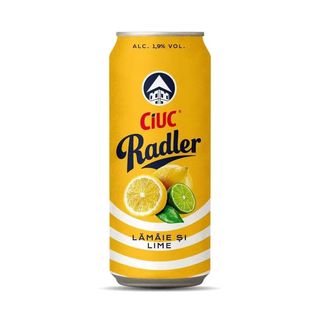 Ciuc Radler - fara alcool 