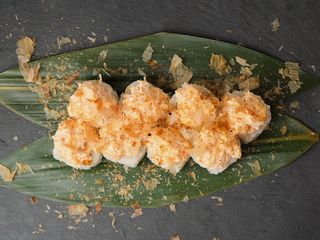 TATAR Z KREWETEK (240g)