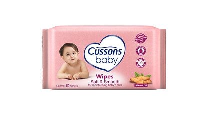 Baby Wipes