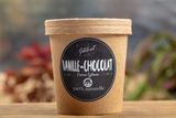 Glace 0.5L - Vanille Chocolat