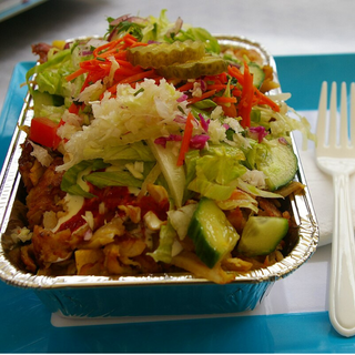 Kapsalon