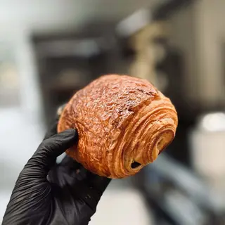 Chocolatine