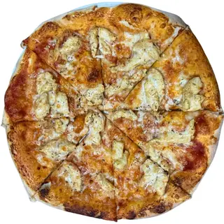 Pizza Romana