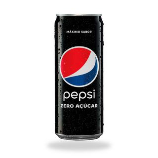 Pepsi Max