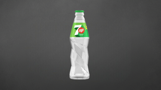 7 UP 0.25L