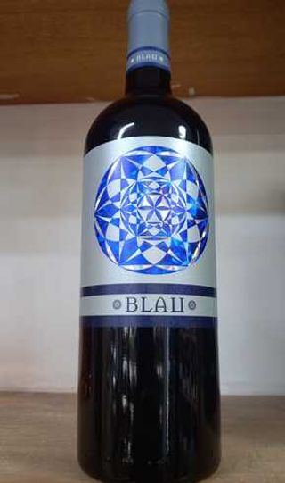 Vino El Blau Montsant (75 Cl.)