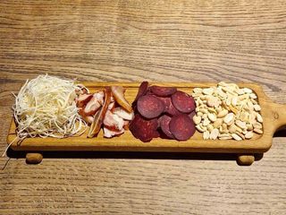 Смачненьке до пива (150g)