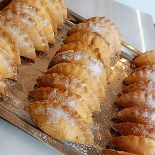 Empanadillas Cabello De Ángel (6 Uds.)