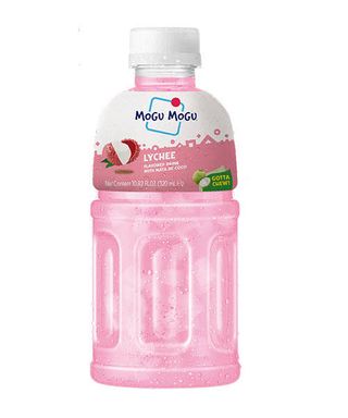 Mogu mogu