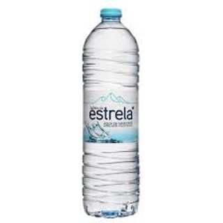 Água Serra da Estrela 1,5L