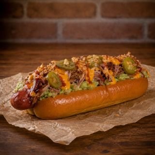 CHILANGO DOG