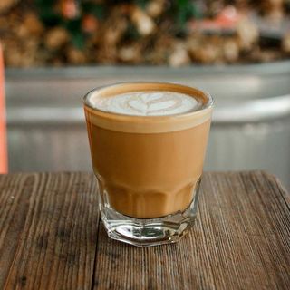 Café Cortado
