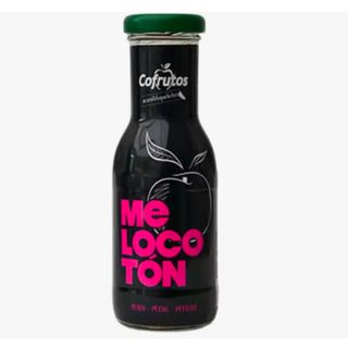 Zumo melocotón 