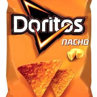 Doritos Nacho 100g