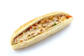 Fajita (bagheta)