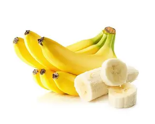 Banane Locale - 1kg 