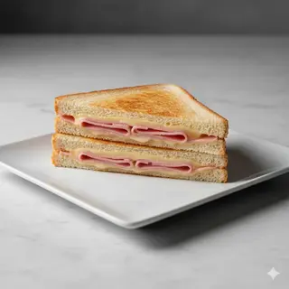 Sándwich Mixto