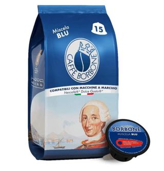 Kapsule Dolce BLU