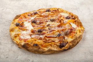 Пица Панчета (550г)