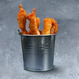 Pileći štapići