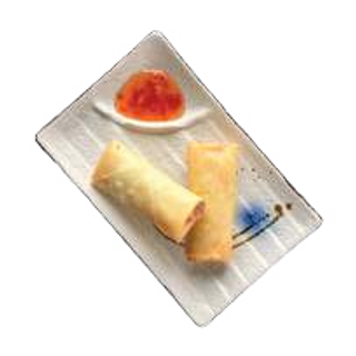 Involtini di verdure 3pz