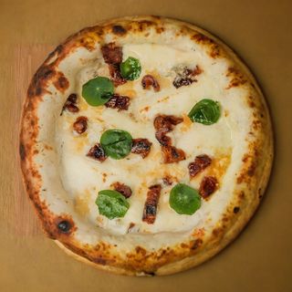 Піца Формаджо for one (370г)