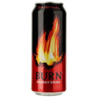 Burn 0.25