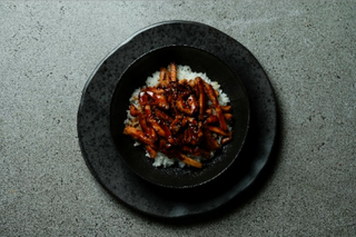 Teriyaki Chicken Bowl