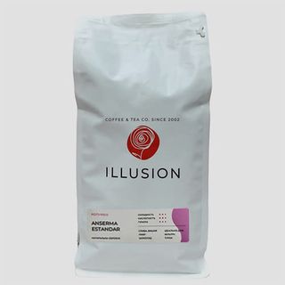 Кава illusion Colombia Anserma Estandar (1кг)