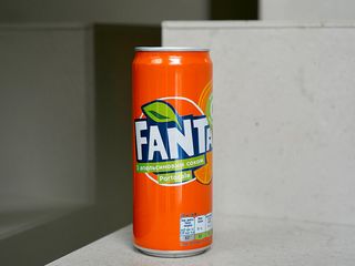 FANTA (250ml)