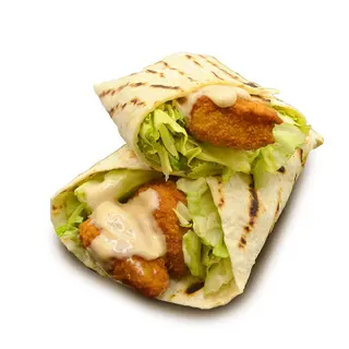 C Tacos crispy