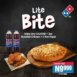 Lite Bite