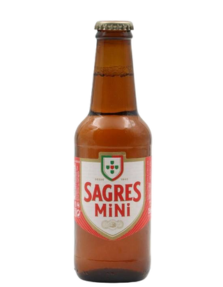 Sagres Mini