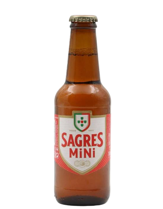 Sagres Mini
