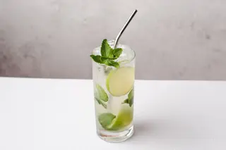 Мохито (0,3 л.)