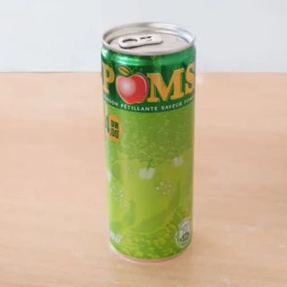 Bebida Árabe Poms (250 Ml.)