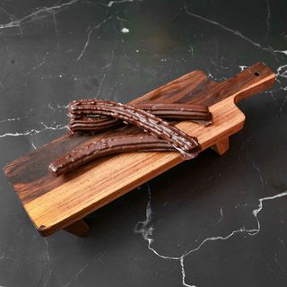 Xurros De Xocolata Negres O Blancs