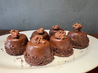 Тістечко Картопля (60g)