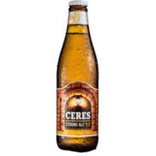 Ceres 33 cl