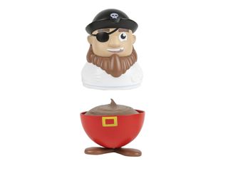 330 Pirata gusto cioccolato