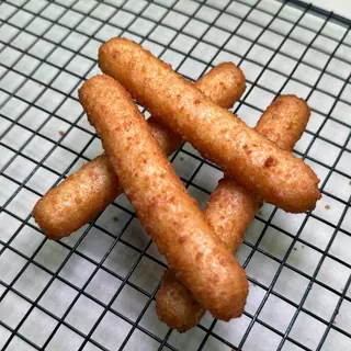 Stick mozzarella 