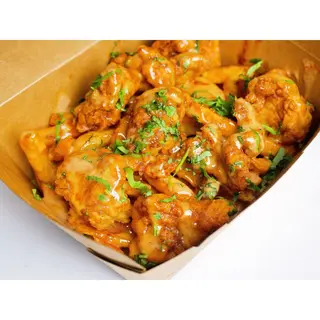 Casper Loaded Fries