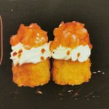 171. Salmón Crujiente (2 Uds.)